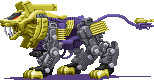 From GBA Zoids Legacy