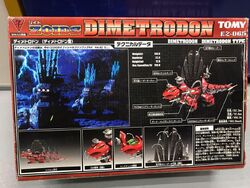 Dimetrodon | Zoids Wiki | Fandom Dimetrodon | Zoids Wiki | Fandom