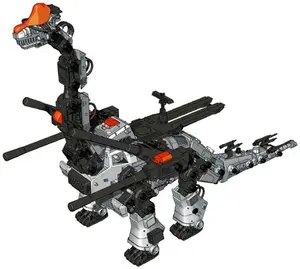 Ultrasaurus | Zoids Fanon Wiki | Fandom