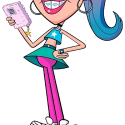 Zokie of Planet Ruby Wiki | Fandom