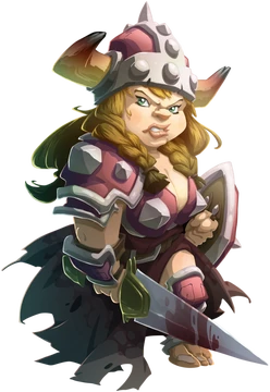 Zoe | Zombicide Wiki | Fandom