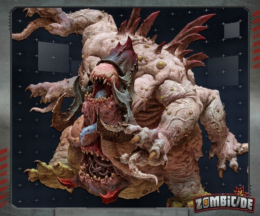 Strategy for early abominations? UoA : r/zombicide