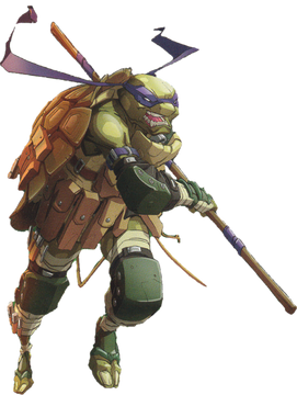 DONATELLO 2012, Wiki