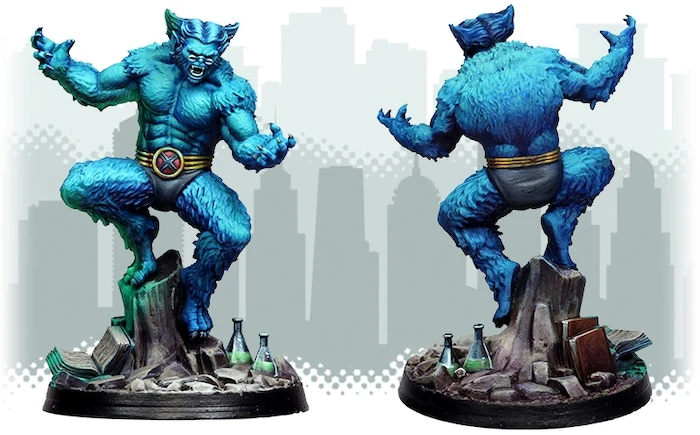 Beast | Zombicide Wiki | Fandom