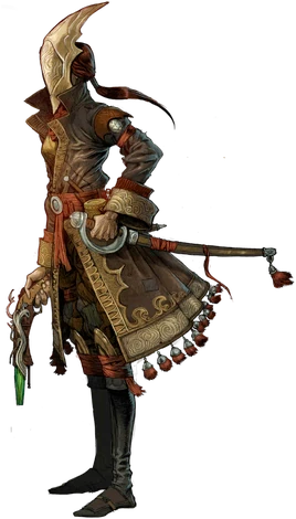 Kendra Zombicide Wiki Fandom - 268