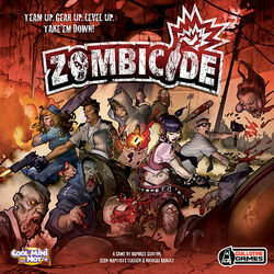 Zombicide Wiki | Fandom Zombicide Wiki | Fandom