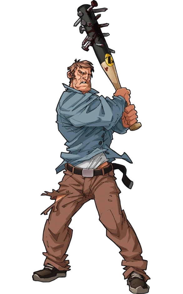 Watts | Zombicide Wiki | Fandom