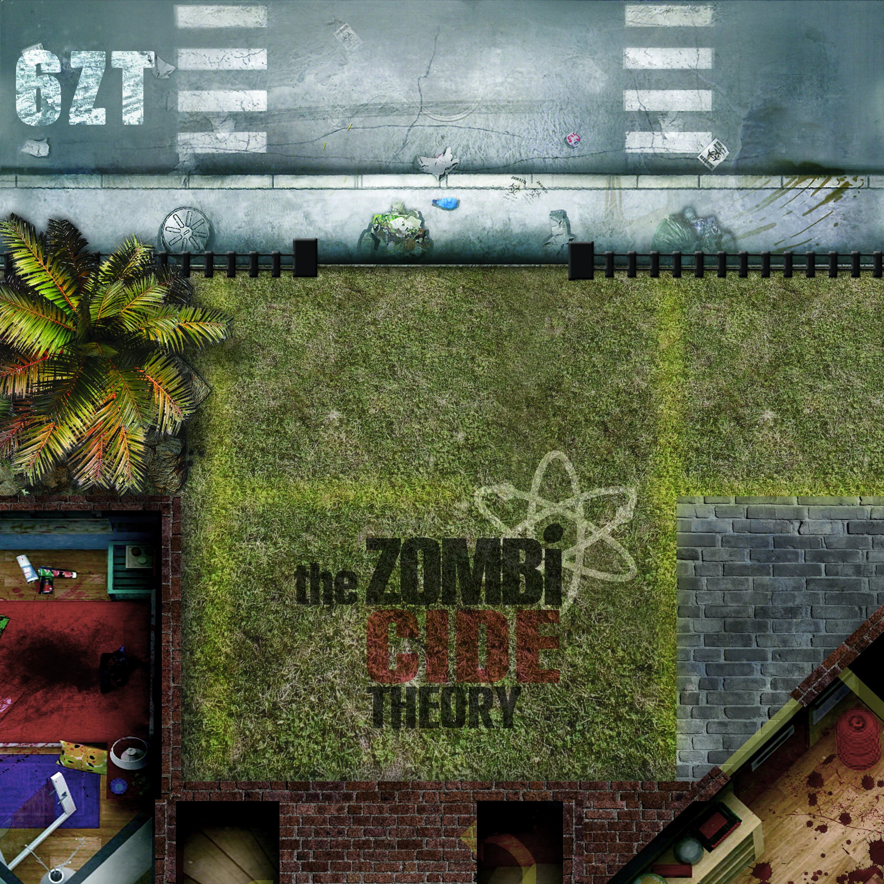 6ZT | Zombicide Wiki | Fandom