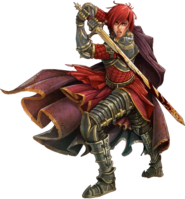 Jeanne | Zombicide Wiki | Fandom