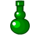 Xmas Bottle