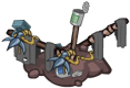 Rubbish Heap