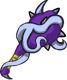 Nightmare Mace