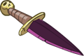 Item Magic Dagger