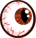 Zombie Horde's Eye