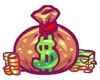 Bag of Cash