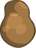 A Sexy Potato