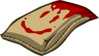 Bloody Sack