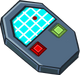 Chest Detector