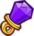 Gummy Wizards Ring