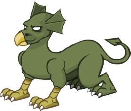 Green Dragon