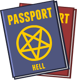 Item Passport