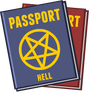 Item Passport