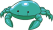 Green Crab