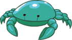 Green Crab