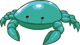 Green Crab