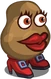 The Potato Lady