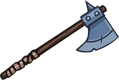 Power Axe