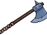 Power Axe