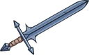 Necro Sword
