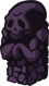 Squid's Teddy Bear