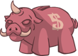 Piggy bank of doom
