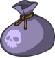Sack of Skulls