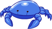 Blue Crab