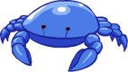 Blue Crab