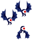 Swarm of Bats