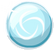 White Orb