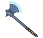 Magic Axe