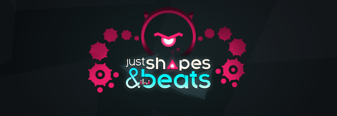 Just shapes and beats на пк