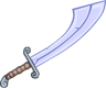 Spec schimitar