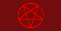 Hell Flag