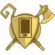 Mobile Badge