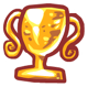 Golden Trophy