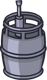 Item Magic Keg