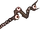 Blue Spectre's Paranormal Stick