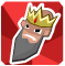 Amero-kingdom-king-achievement