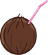 Casual Coconut